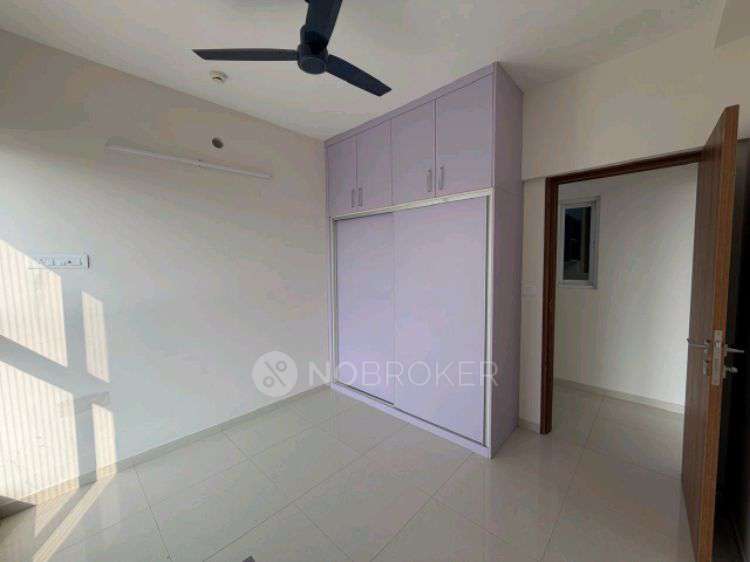 2 BHK Flat In Godrej Park Retreat for Rent  In Godrej Park Retreat