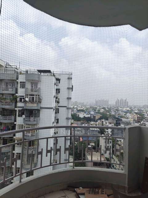 2 BHK Flat In Apartment For Sale  In Sector 83