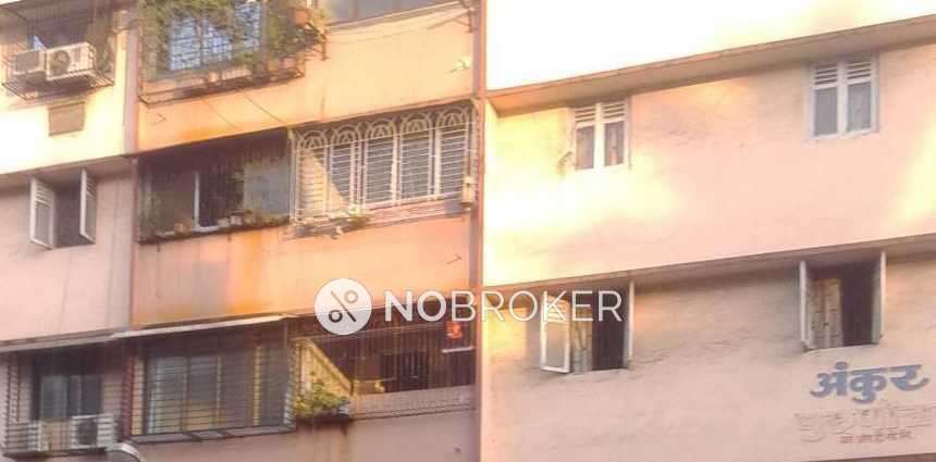 2 BHK Flat In Ankur Chs For Sale  In Santacruz East 