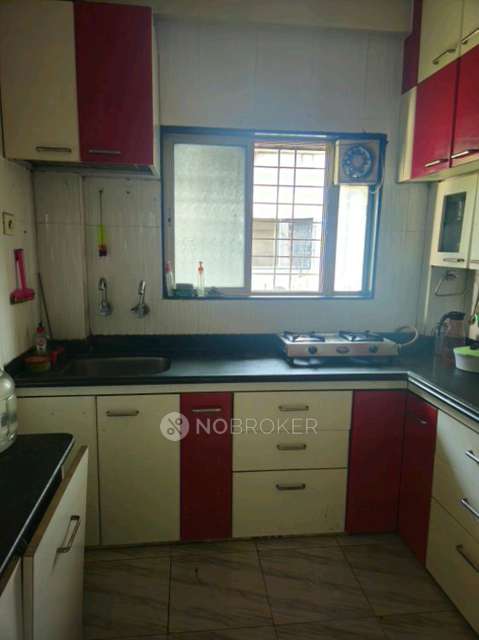 Single Room for Female In 1 BHK  In Pleasant Park Phase 2 In Wanawari, Pune