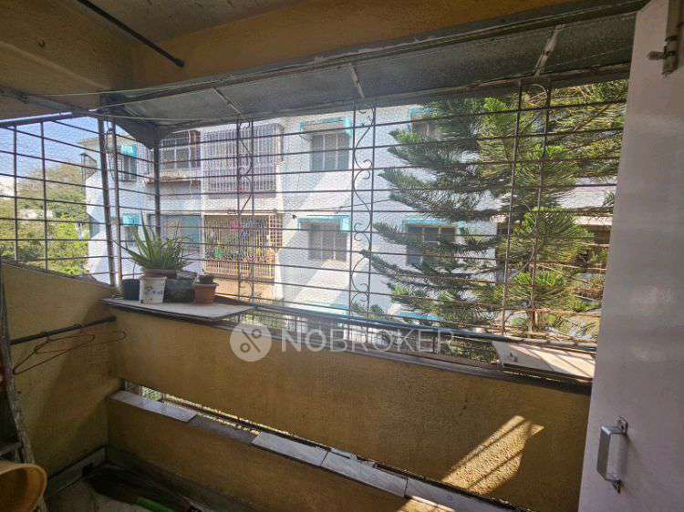 Single Room for Female In 1 BHK  In Pleasant Park Phase 2 In Wanawari, Pune