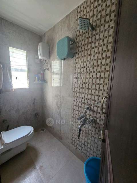 Single Room for Female In 1 BHK  In Pleasant Park Phase 2 In Wanawari, Pune