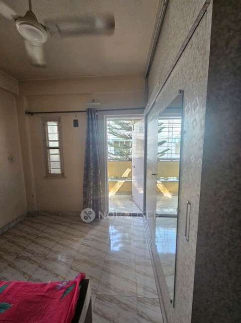 Single Room for Female In 1 BHK  In Pleasant Park Phase 2 In Wanawari, Pune