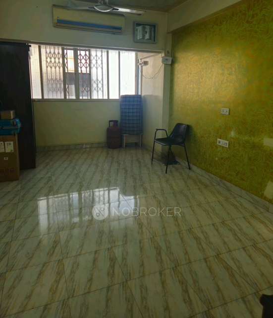 Single Room for Female In 1 BHK  In Pleasant Park Phase 2 In Wanawari, Pune