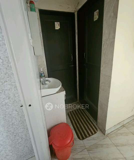 Single Room for Female In 1 BHK  In Pleasant Park Phase 2 In Wanawari, Pune