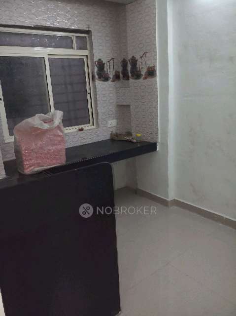 1 BHK Flat In Swara Apartment ,lake Wood Hotel Shani Nagar for Rent  In Swara Apartment, Shani Nagar, Ambegaon Budruk, Pune, Maharashtra, India