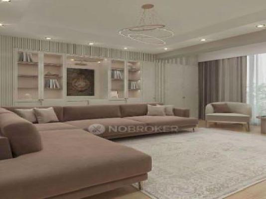 3 BHK Flat In Creative Udaya Cresent For Sale  In Kondapur