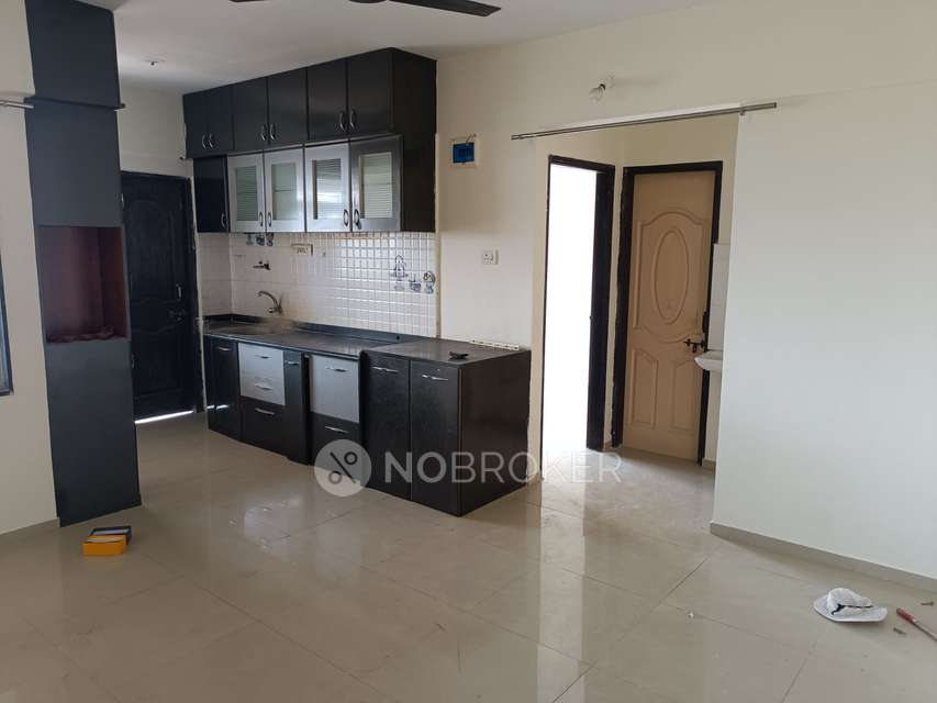 1 BHK Flat In Love Nest Society Pim For Sale  In Moshi