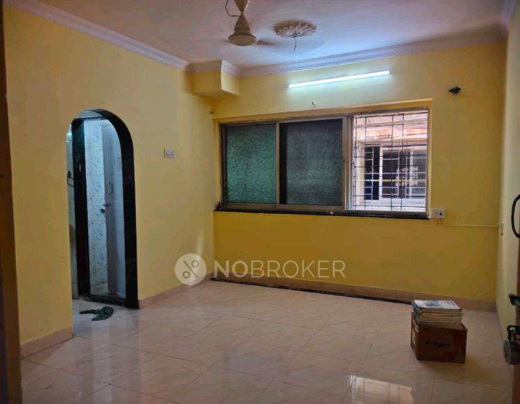 1 RK Flat In Saidarshan Chs, Mmrda Colony, Poonam Nagar, Andheri East For Sale  In Poonam Nagar Bmc School