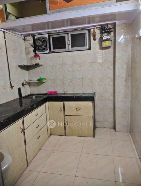 1 RK Flat In Saidarshan Chs, Mmrda Colony, Poonam Nagar, Andheri East For Sale  In Poonam Nagar Bmc School