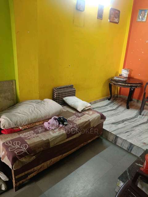 2 BHK House for Rent  In G63r+4h6, Block B, Devli, Sangam Vihar, New Delhi, Delhi 110080, India