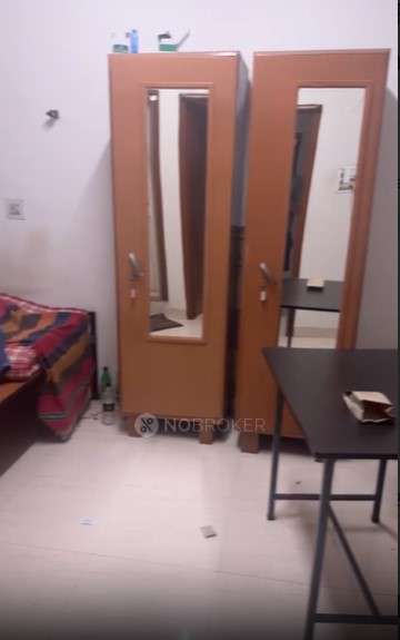 Shared Room for Male In 2 BHK  In Ranawade Building, Pimple Nilakh In Pimple Nilakh