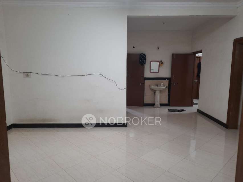 Shared Room for Male In 2 BHK  In Ranawade Building, Pimple Nilakh In Pimple Nilakh