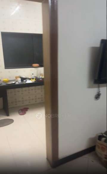 Shared Room for Male In 2 BHK  In Ranawade Building, Pimple Nilakh In Pimple Nilakh