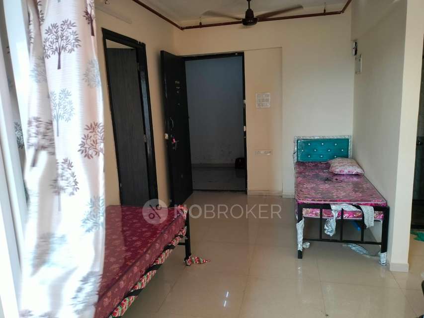 PG for Boys in Janteshwar Society