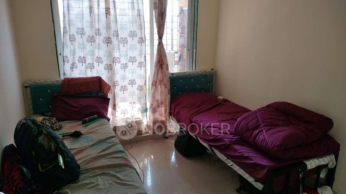 PG for Boys in Janteshwar Society