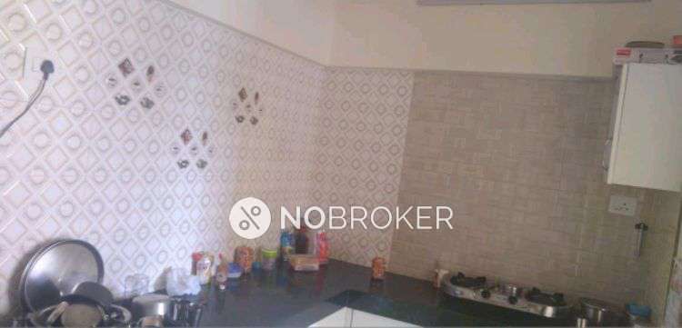 2 BHK Flat In Calyx Navyangan , Pirangut For Sale  In Navyangan , Avior ,kasar Amboli