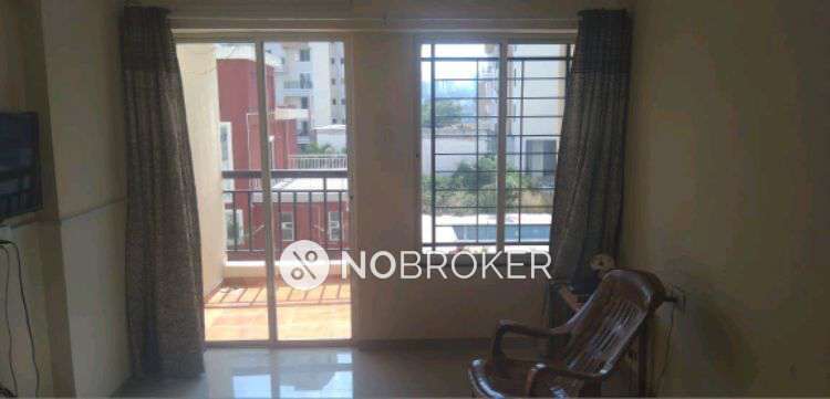 2 BHK Flat In Calyx Navyangan , Pirangut For Sale  In Navyangan , Avior ,kasar Amboli