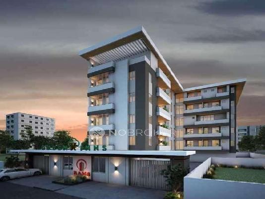 2 BHK Flat In Rams Green Inns For Sale  In Besant Nagar