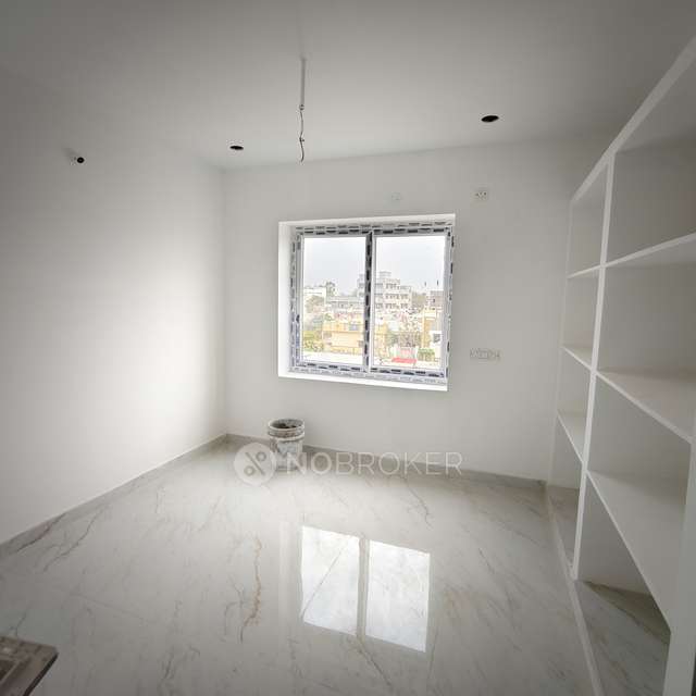 3 BHK Flat In Apt For Sale  In Hayathnagar_khalsa