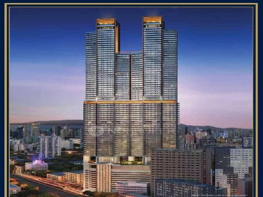 4+ BHK Flat In Shapoorji Pallonji Minerva For Sale  In  Lower Parel