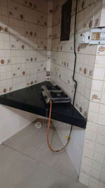 1 BHK Flat In Kumbha Srishti Sector 1 Mira Road East For Sale  In Mahajan Wadi, Mira Road East