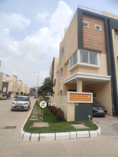 2 BHK Flat In Mbc Homes For Sale  In Amberpet