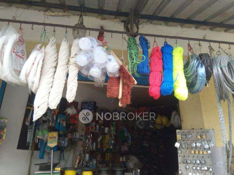 Shop in Hennur Bande, Bangalore for sale 