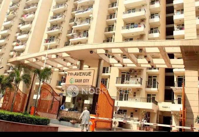 2 BHK Flat In Vks Radha Kunj  For Sale  In Noida Extension Greater Noida West