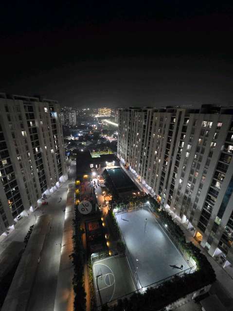 2 BHK Flat In Megapolis Saffron  for Rent  In A0804, Megapolis Saffron, 3, Phase 3, Hinjawadi Rajiv Gandhi Infotech Park, Hinjawadi, Pimpri-chinchwad, Maharashtra 411057, India