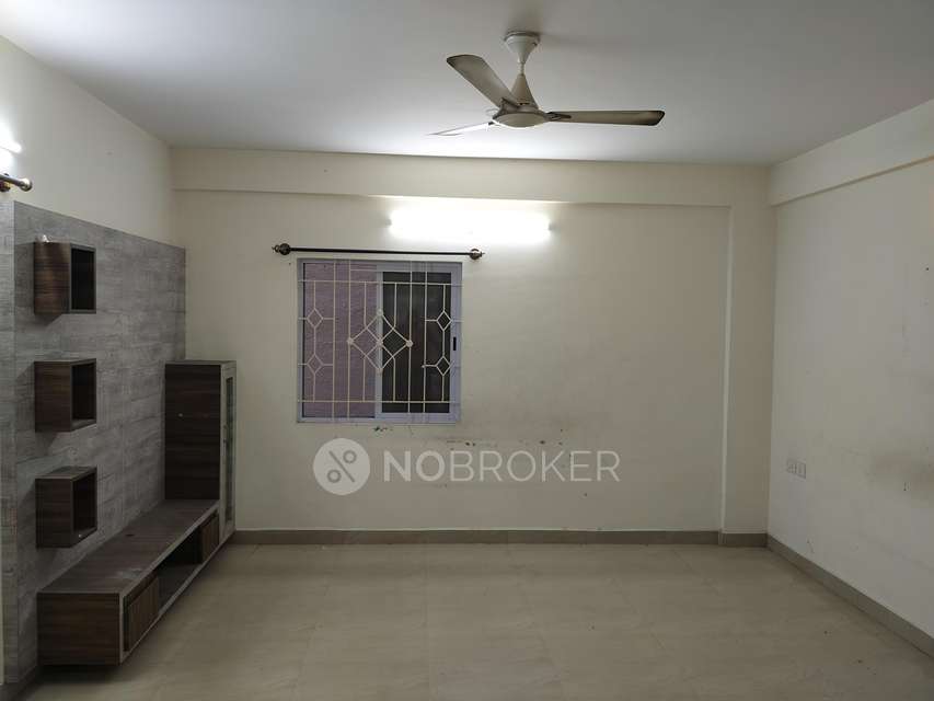 2 BHK Flat In Pearl Residency , Gottigere, Gottigere For Sale  In Gottigere