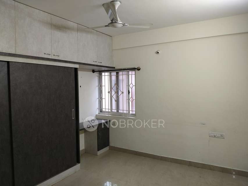 2 BHK Flat In Pearl Residency , Gottigere, Gottigere For Sale  In Gottigere