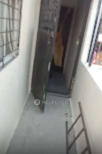 1 RK House for Rent  In Heaven Park