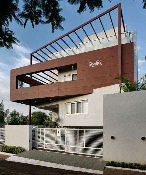 2 BHK Flat In Sneh Sadan Society  for Rent  In Sector 27a, Pradhikaran, Nigdi