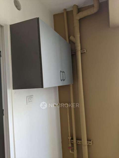 2 BHK Flat In Urbanrise Manhattan Condos, Padur For Sale  In Padur