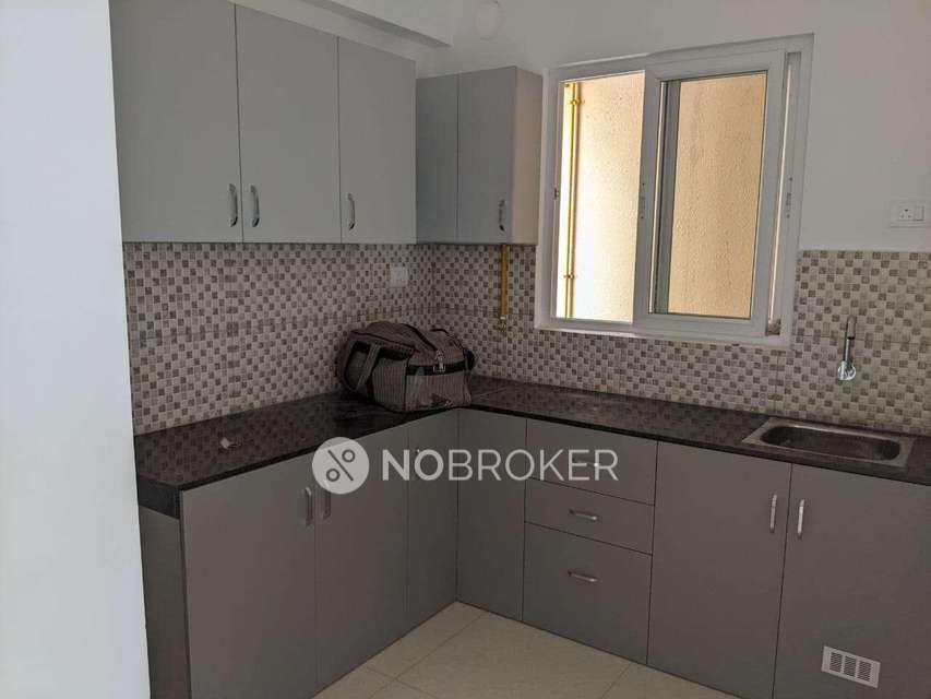 2 BHK Flat In Urbanrise Manhattan Condos, Padur For Sale  In Padur