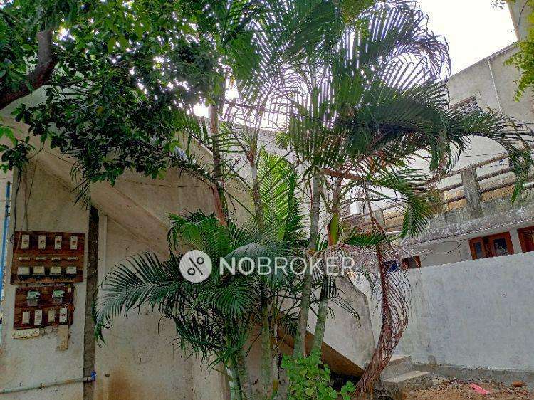 2 BHK Villa In Kundrathur Bazar Road for Rent  In Csi Risen Redeemer Church