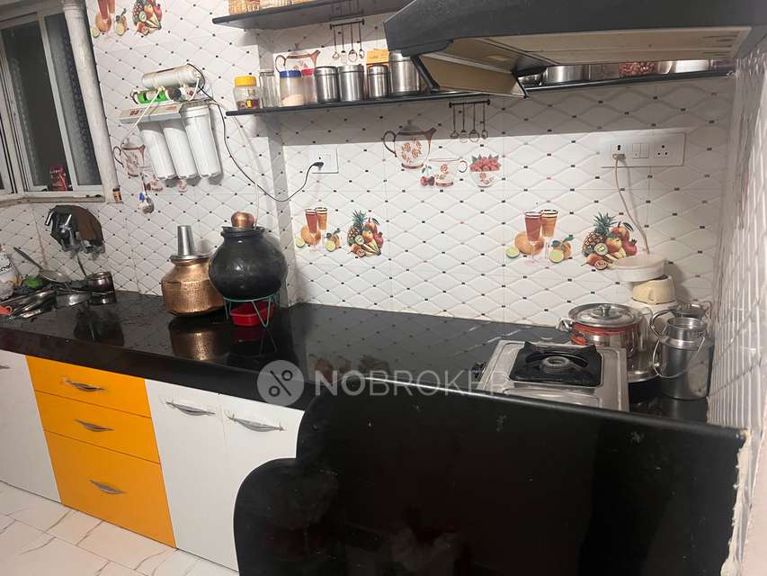 1 BHK Flat In Shubh Aarambh, Lohegaon For Sale  In Lohegaon