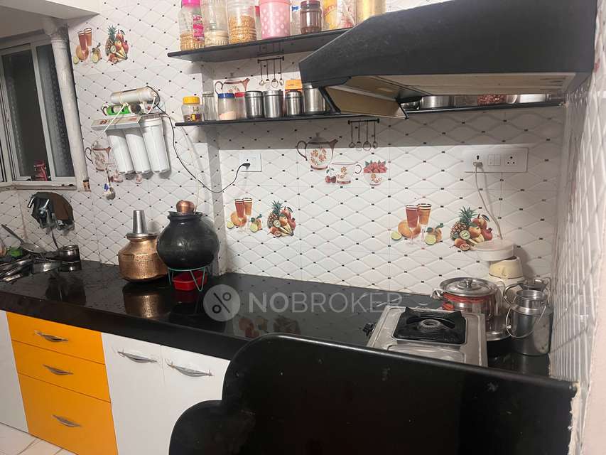 1 BHK Flat In Shubh Aarambh, Lohegaon For Sale  In Lohegaon