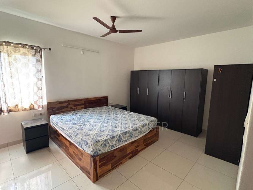 3 BHK Flat In Aparna Cyberlife for Rent  In Nalagandla