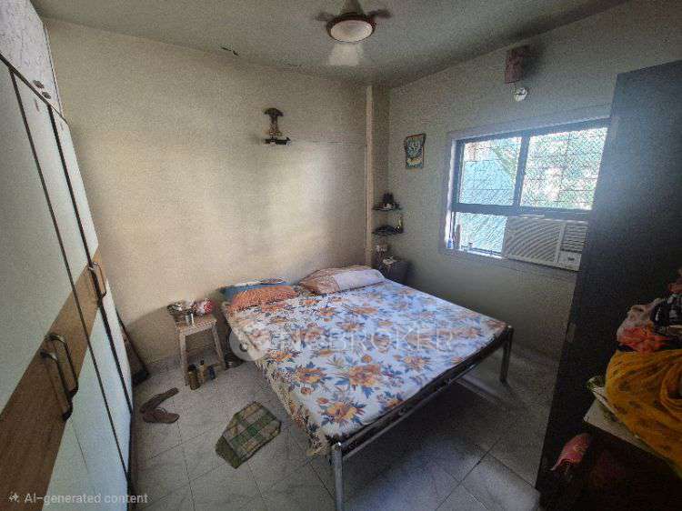 2 BHK Flat In Abhinandan Nityanand Nagar Chs For Sale  In Mira Road