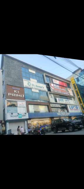 Shop in Chamber 1, 2nd Floor, K1 Primo Building, Bus Stop, Above Ratnadeep Super Market Kondapur, Hanuman Nagar, Hyderabad, Telangana 500084, India, Hyderabad for sale 