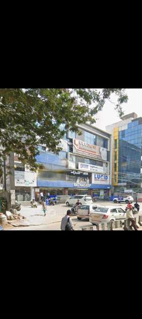 Shop in Chamber 1, 2nd Floor, K1 Primo Building, Bus Stop, Above Ratnadeep Super Market Kondapur, Hanuman Nagar, Hyderabad, Telangana 500084, India, Hyderabad for sale 