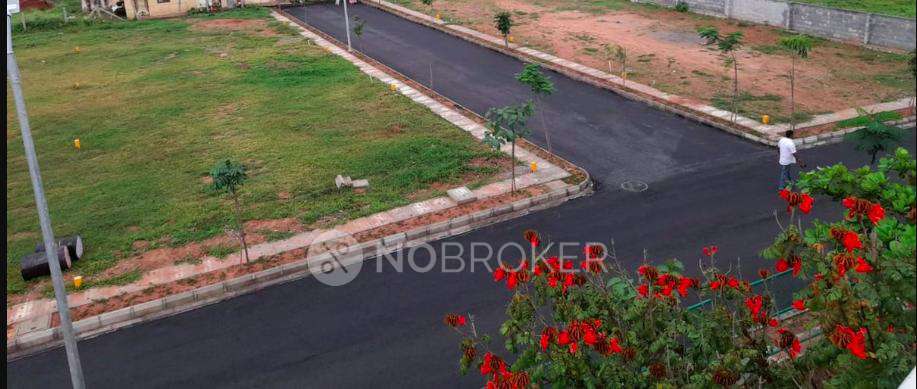 Plot For Sale  In Codename Ponneri In Ponneri