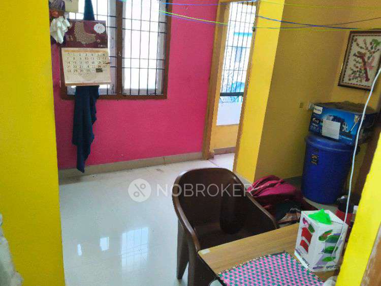 3 BHK Flat In Blb Sri Lakshmi Nagar For Sale  In Valasaravakkam