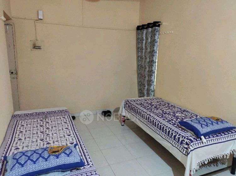 PG for Boys in Sector 1, Savoli, Sector 2, Ghansoli