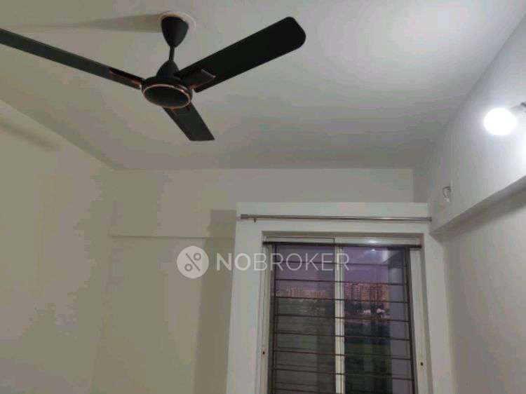 2 BHK Flat In Kolte Patil Little Earth for Rent  In Kiwale