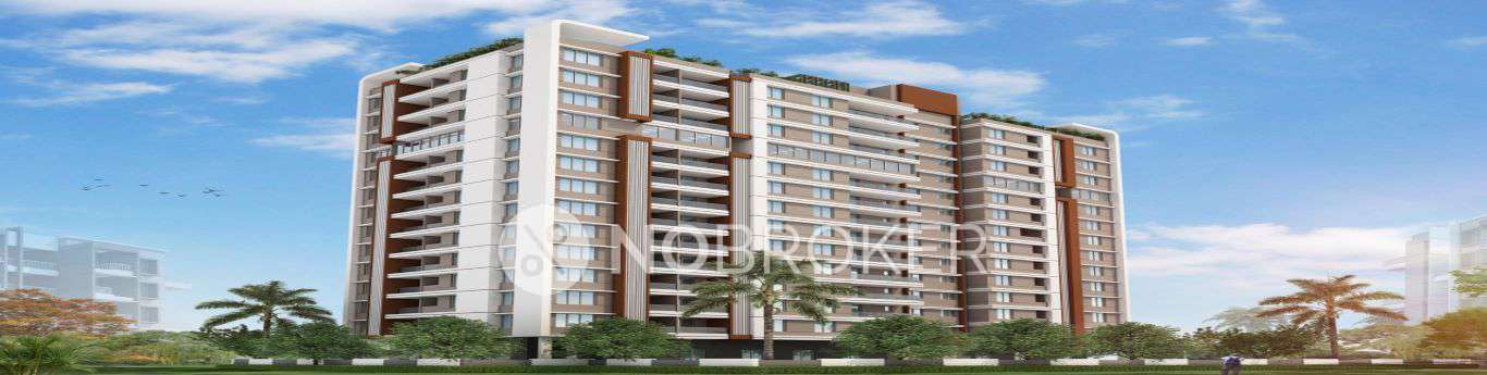 2 BHK Flat In 204 Blue Paradise For Sale  In Baner
