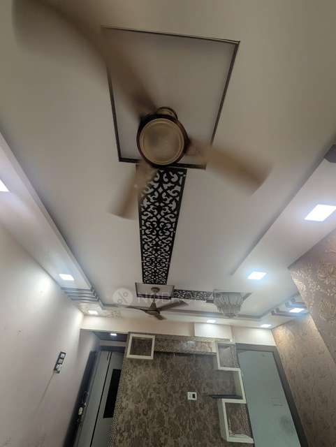 2 BHK Flat In Gbk Vishwajeet Green, Ambernath East For Sale  In Ambernath East