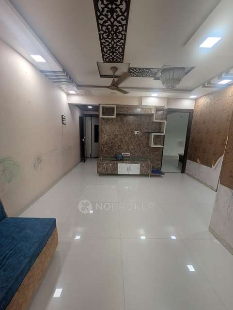 2 BHK Flat In Gbk Vishwajeet Green, Ambernath East For Sale  In Ambernath East